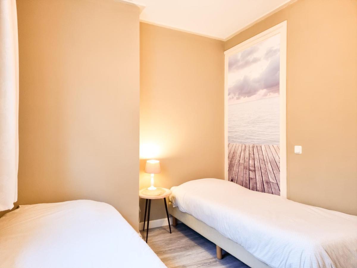 Landelijke Gelegen Vakantiehuis Me01 Meliskerke Dış mekan fotoğraf